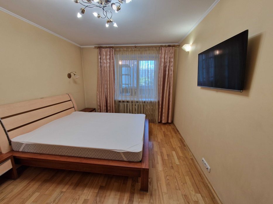 Квартира на бульв. Чоколівський, 40 в Києві, ID 348463, фото №9