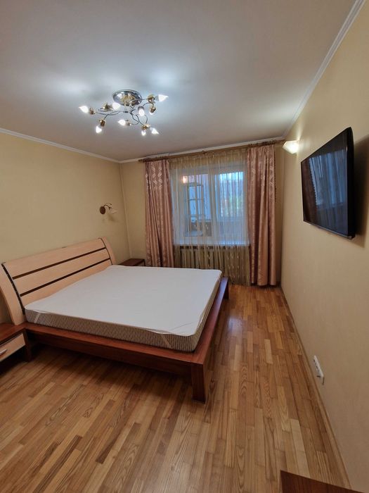 Квартира на бульв. Чоколівський, 40 в Києві, ID 348463, фото №10