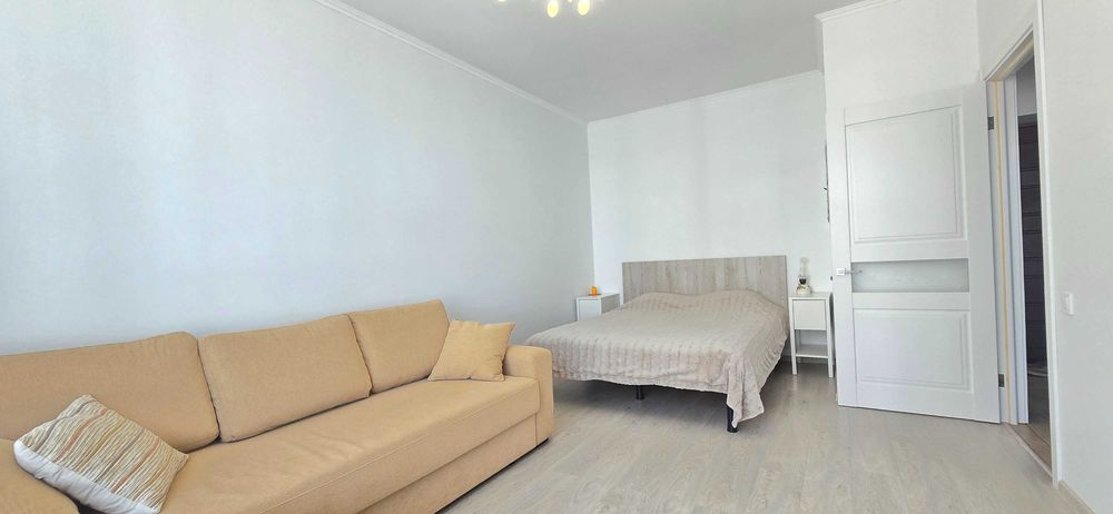 Квартира на вул. Миру, 9 в Київ, ID 348507, фото №2