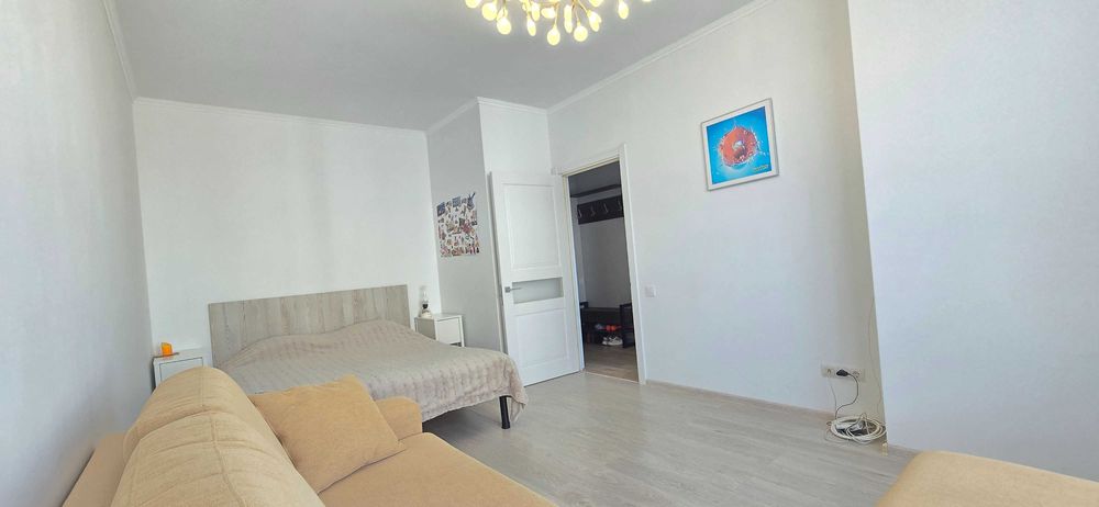 Квартира на вул. Миру, 9 в Київ, ID 348507, фото №3