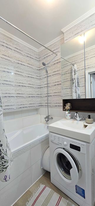 Квартира на вул. Миру, 9 в Київ, ID 348507, фото №4