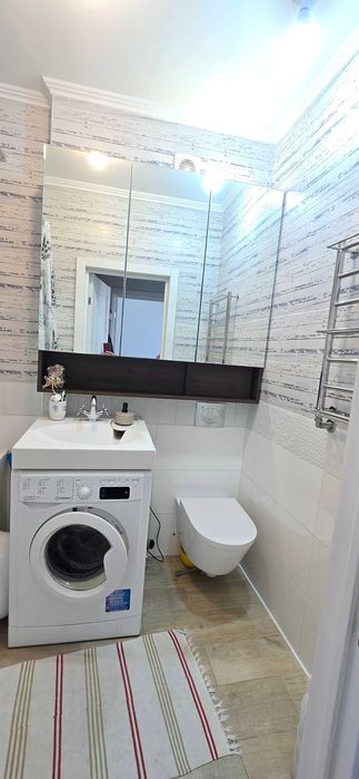 Квартира на вул. Миру, 9 в Київ, ID 348507, фото №5