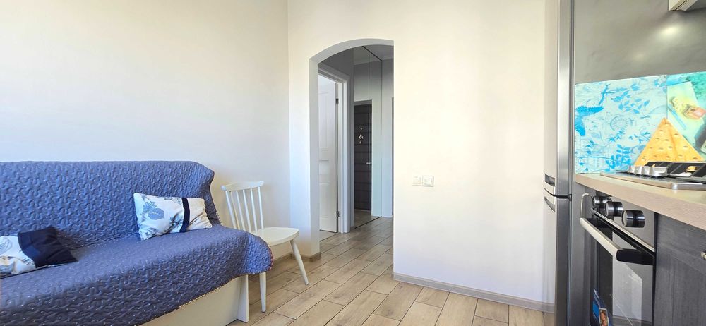 Квартира на вул. Миру, 9 в Києві, ID 348507, фото №7