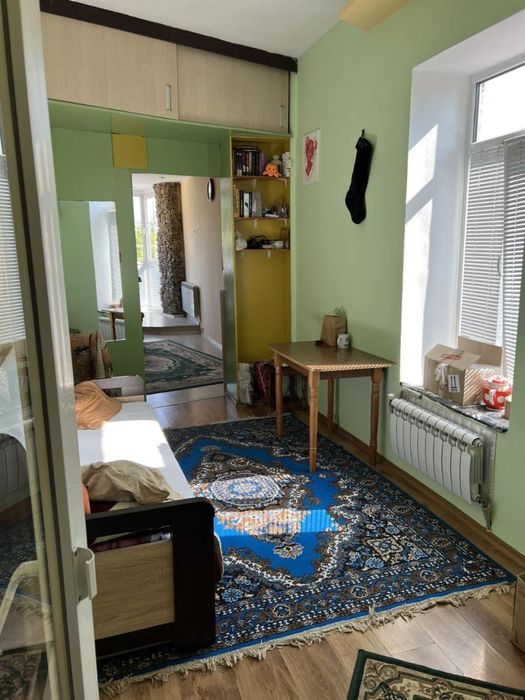Квартира на вул. Бережанська в Чернівці, ID 348485, фото №2