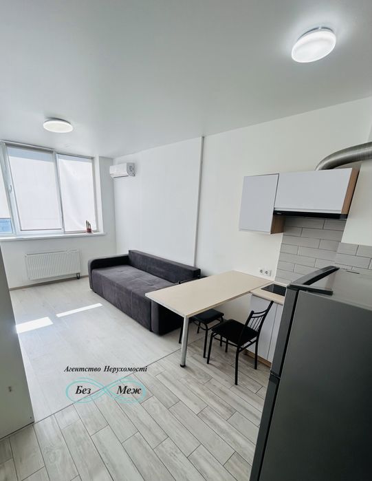 Квартира на вул. Київська, 2м в Києві, ID 348495, фото №2