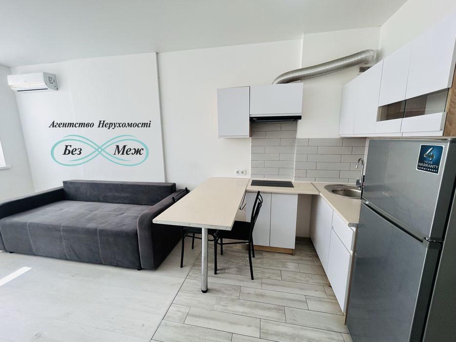 Квартира на вул. Київська, 2м в Києві, ID 348495, фото №13