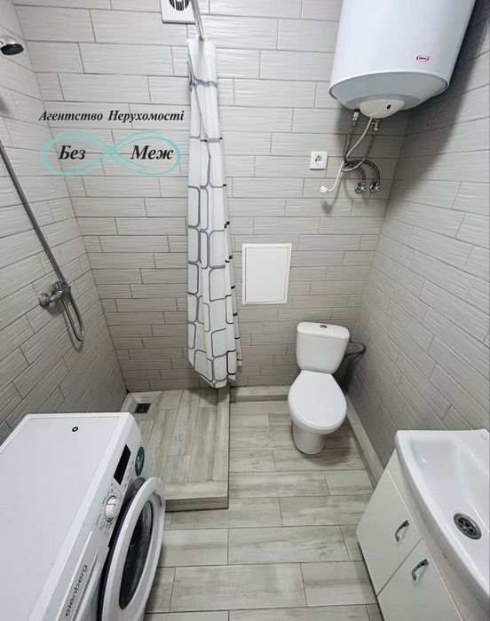 Квартира на вул. Київська, 2м в Києві, ID 348495, фото №14
