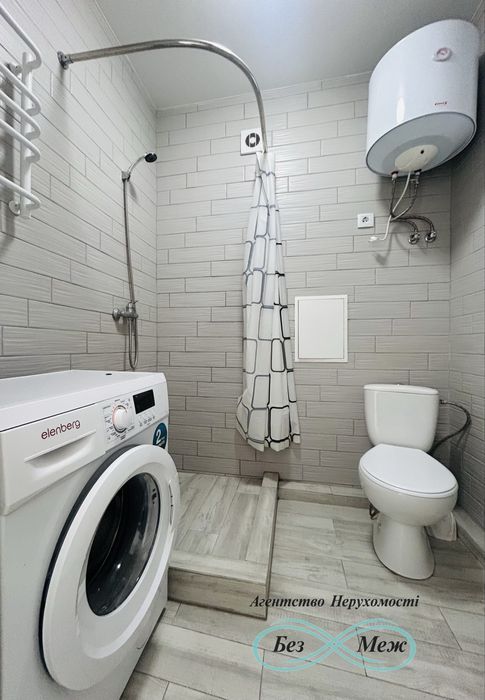Квартира на вул. Київська, 2м в Києві, ID 348495, фото №15