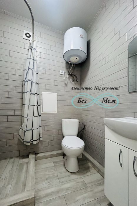 Квартира на вул. Київська, 2м в Києві, ID 348495, фото №16