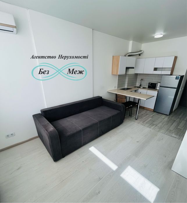 Квартира на вул. Київська, 2м в Києві, ID 348495, фото №6