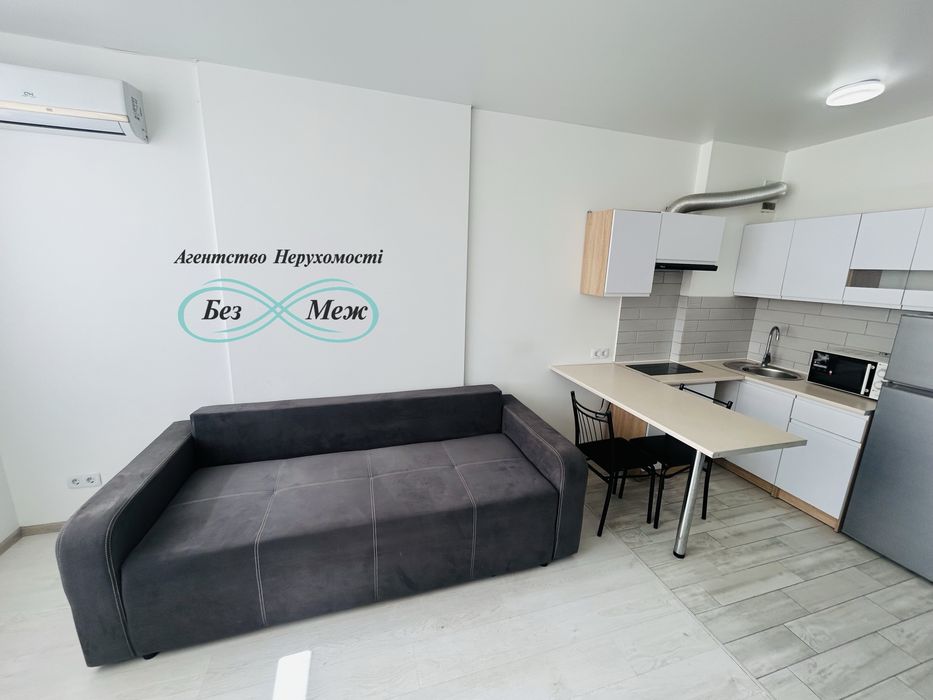 Квартира на вул. Київська, 2м в Києві, ID 348495, фото №7
