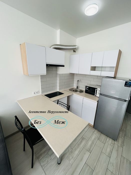 Квартира на вул. Київська, 2м в Києві, ID 348495, фото №8