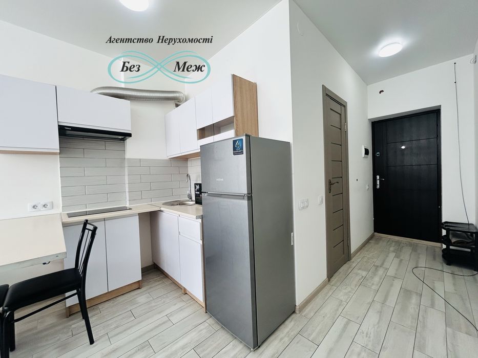Квартира на вул. Київська, 2м в Києві, ID 348495, фото №10