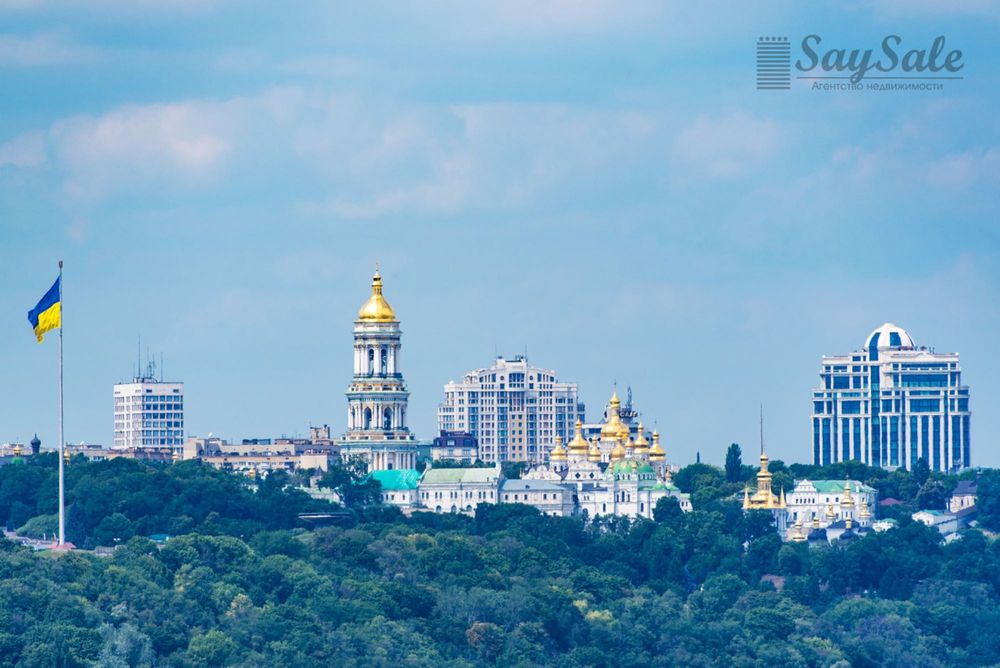 Квартира на вул. Зарічна, 6К2 в Києві, ID 348500, фото №17