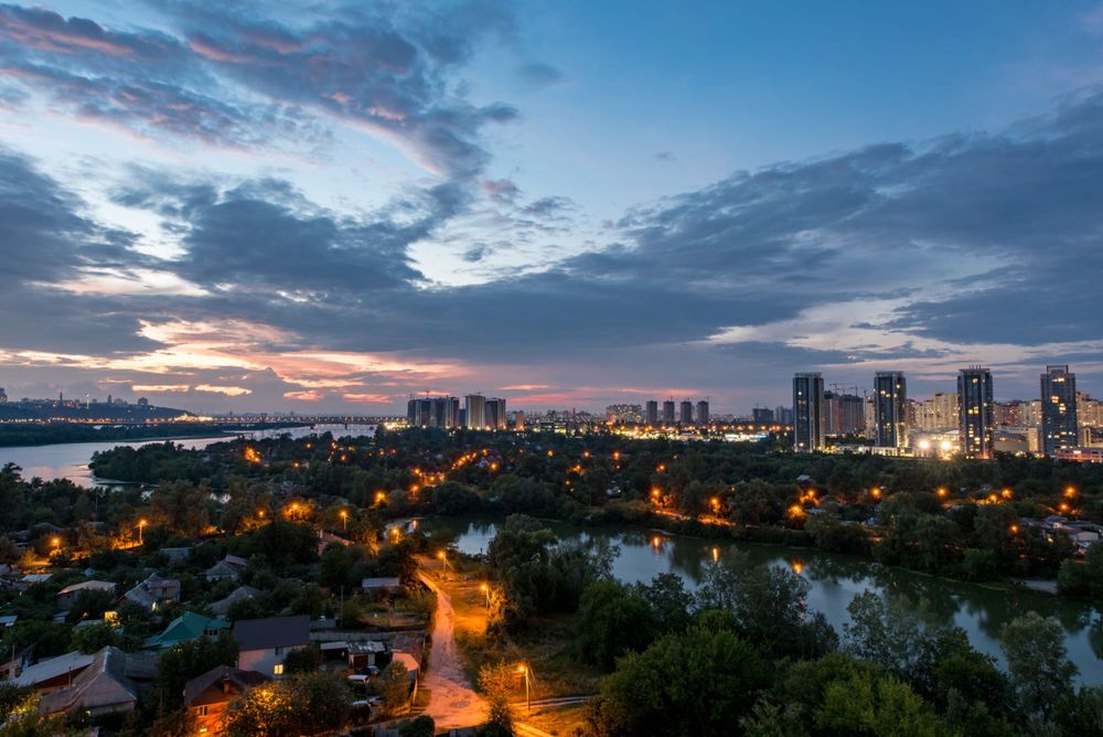 Квартира на вул. Зарічна, 6К2 в Києві, ID 348500, фото №18