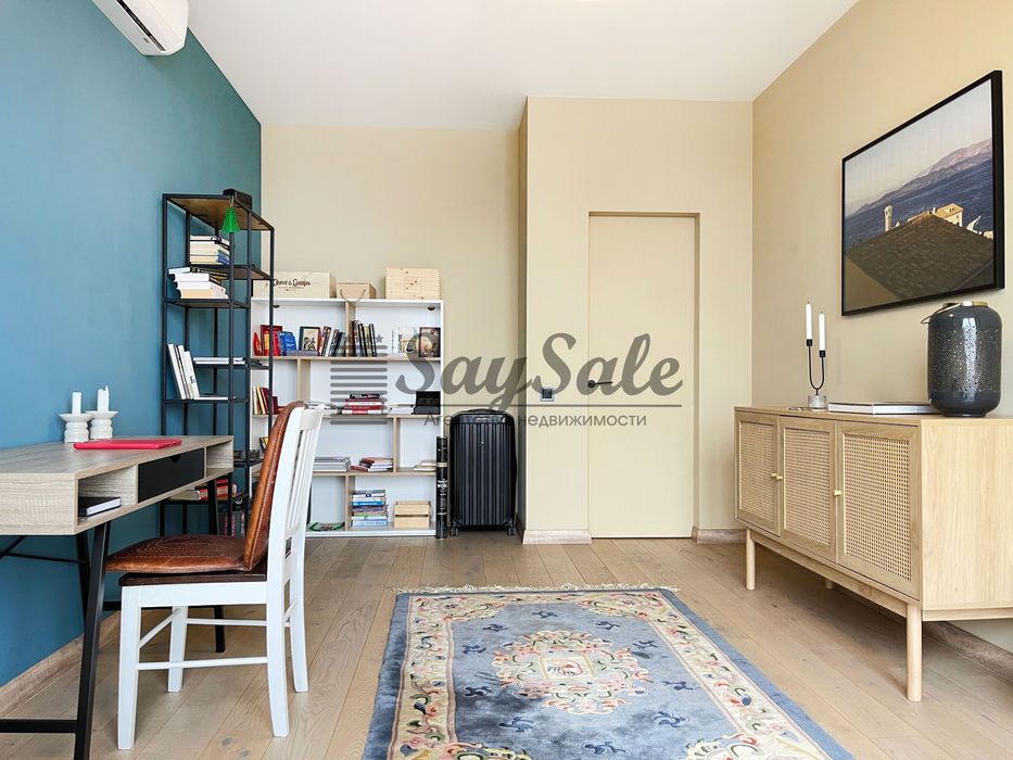 Квартира на вул. Зарічна, 6К2 в Києві, ID 348500, фото №6