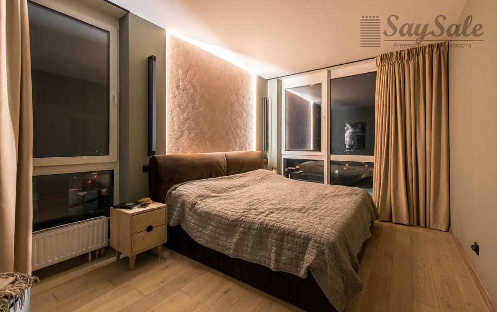 Квартира на вул. Зарічна, 6К2 в Києві, ID 348500, фото №8