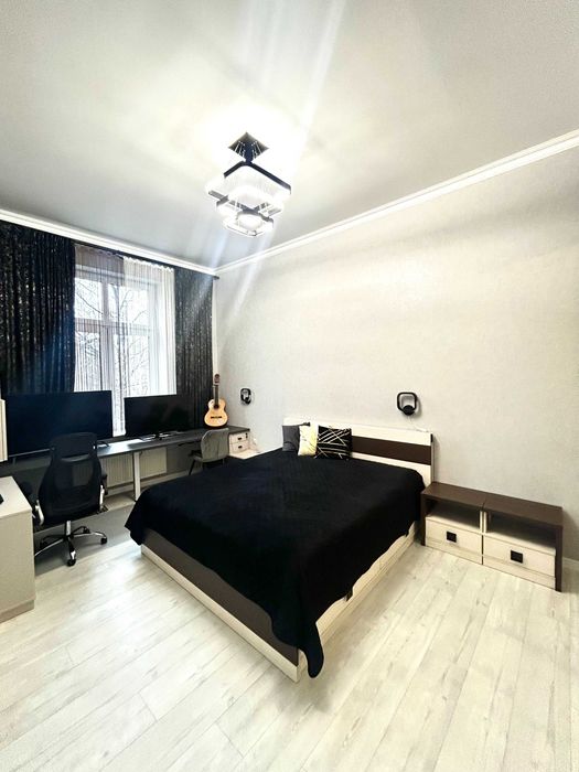 Квартира на вул. Кармелюка в Львів, ID 348505, фото №5
