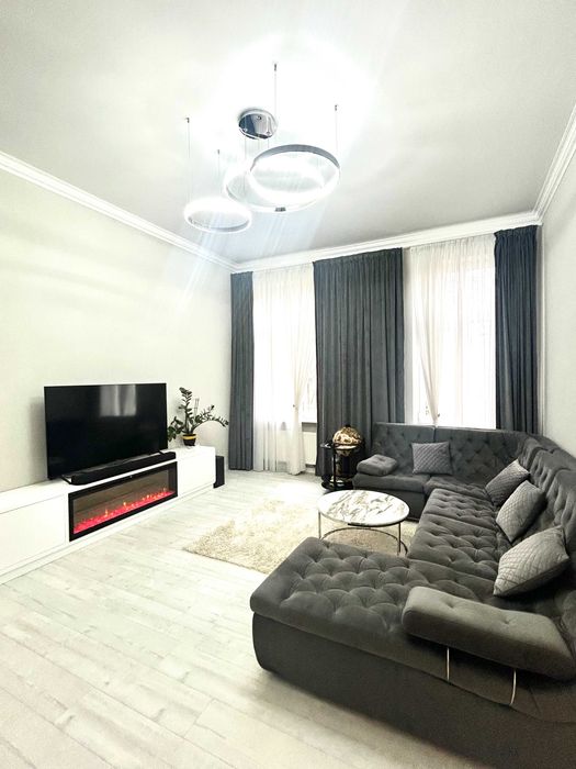 Квартира на вул. Кармелюка в Львові, ID 348505, фото №6