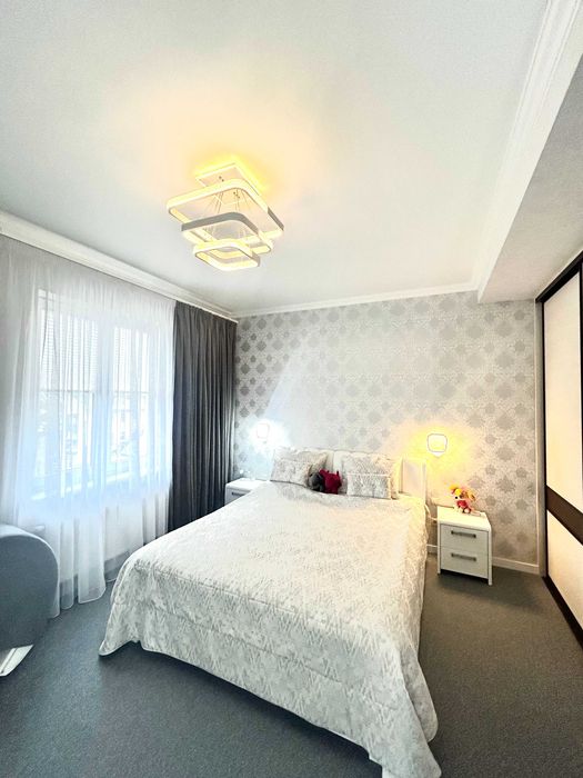Квартира на вул. Кармелюка в Львові, ID 348505, фото №8