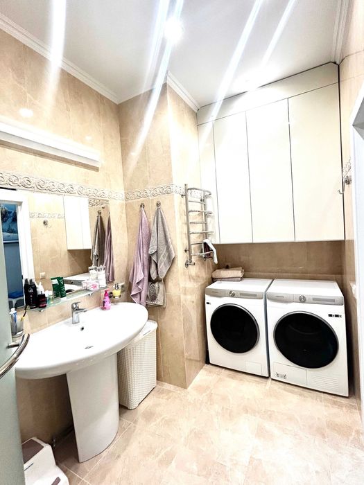 Квартира на вул. Кармелюка в Львові, ID 348505, фото №9