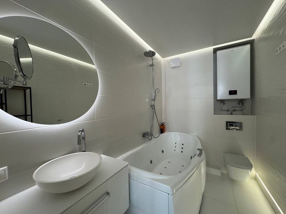 Квартира на вул. Петра Калнишевського, 6 в Києві, ID 348502, фото №11