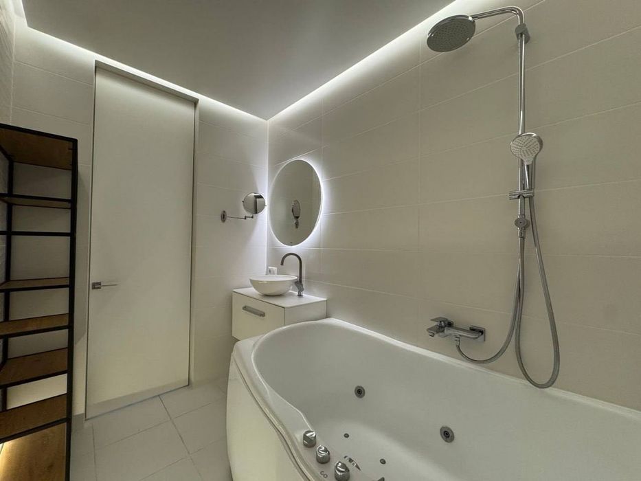 Квартира на вул. Петра Калнишевського, 6 в Києві, ID 348502, фото №12