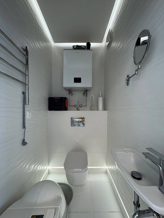 Квартира на вул. Петра Калнишевського, 6 в Києві, ID 348502, фото №19