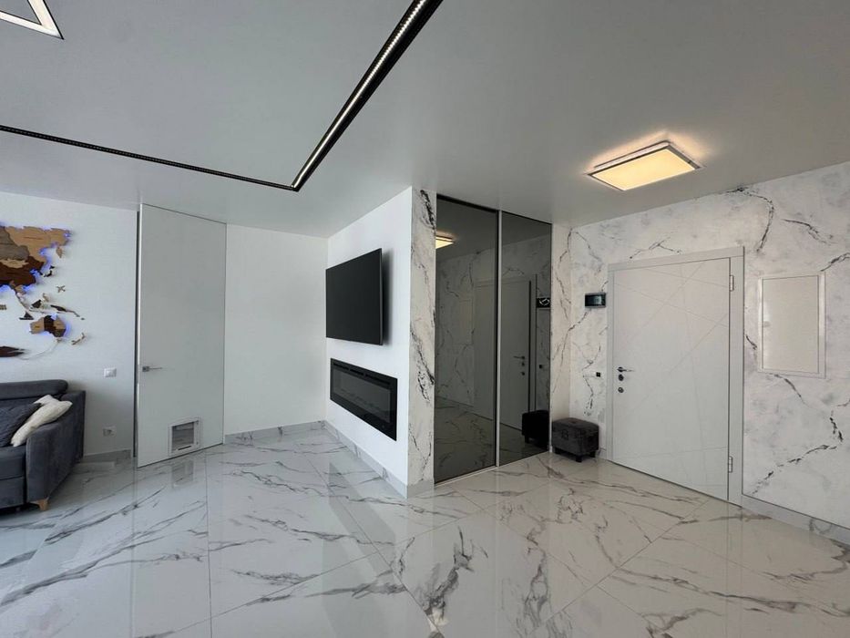 Квартира на вул. Петра Калнишевського, 6 в Київ, ID 348502, фото №3