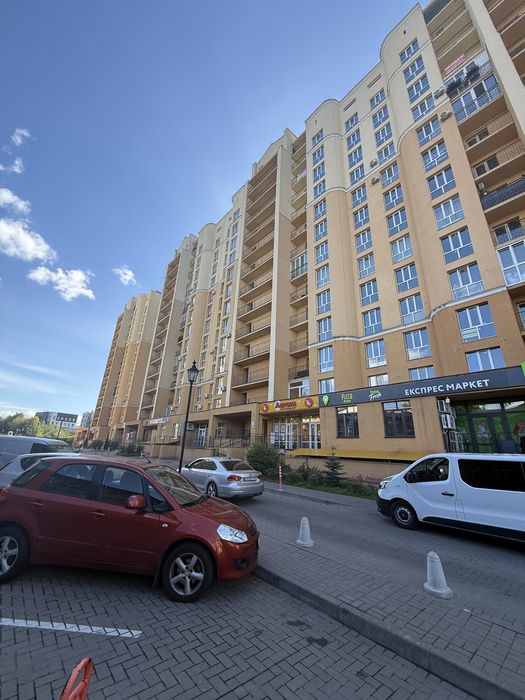 Квартира на Софіївська Борщагівка в Києві, ID 348539, фото №6