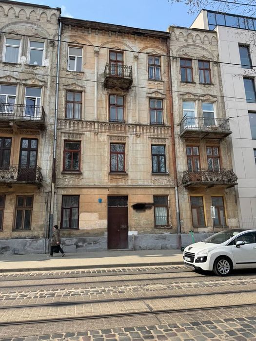 Квартира на Галицький в Львові, ID 350022, фото №6