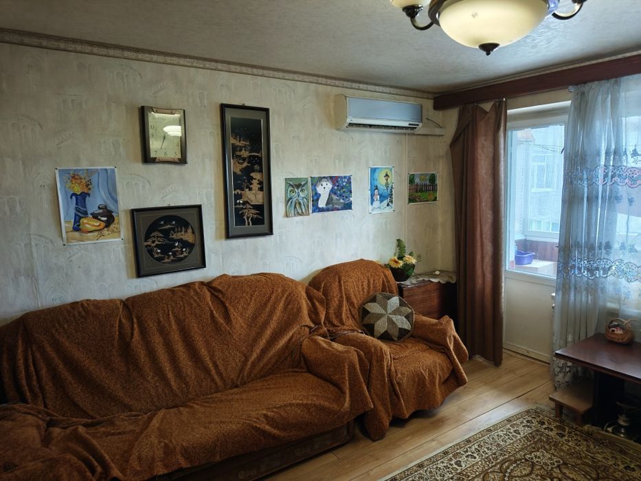 Квартира — Суми в Сумах, ID 348544, фото №11