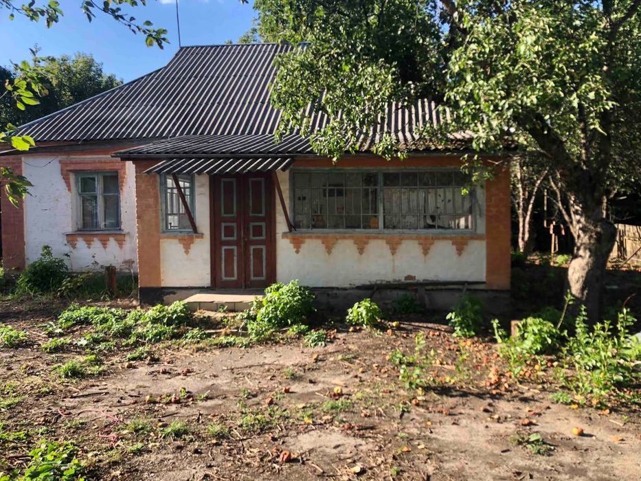 Будинок на Київська область, Малополовецьке, ID 418333, фото №1