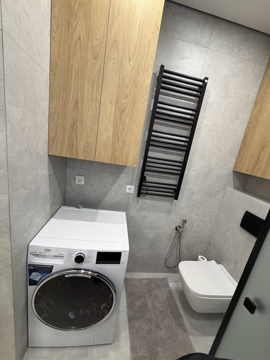 Квартира на вул. Ростиславська, 5а в Києві, ID 348565, фото №12