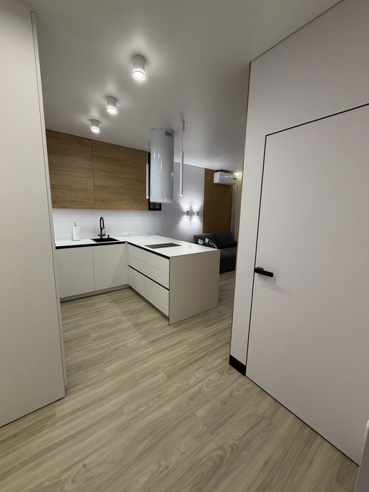 Квартира на вул. Ростиславська, 5а в Києві, ID 348565, фото №13