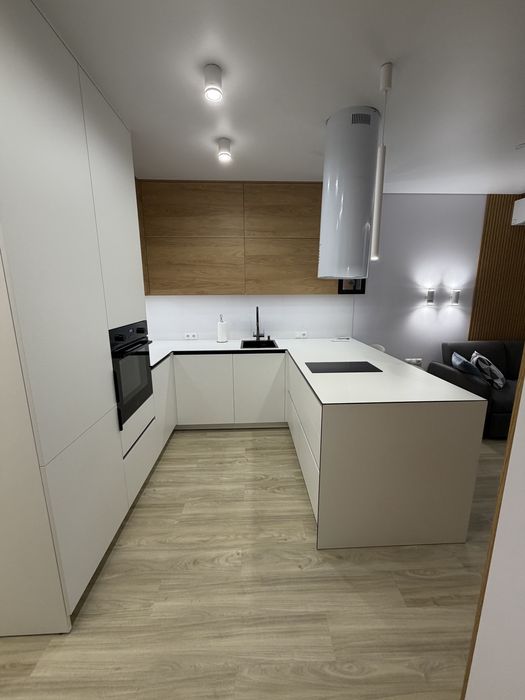 Квартира на вул. Ростиславська, 5а в Києві, ID 348565, фото №14