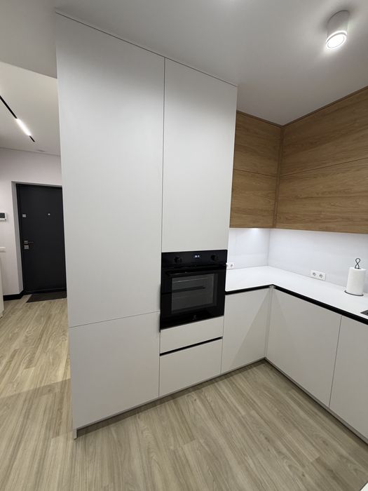 Квартира на вул. Ростиславська, 5а в Києві, ID 348565, фото №17