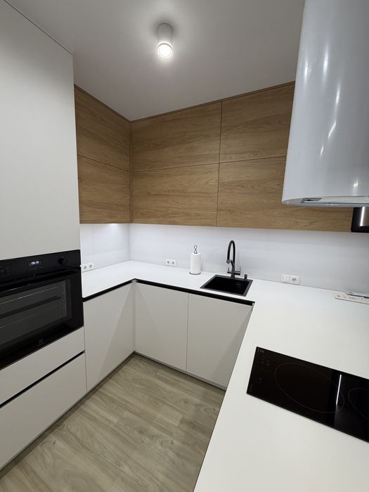 Квартира на вул. Ростиславська, 5а в Києві, ID 348565, фото №18