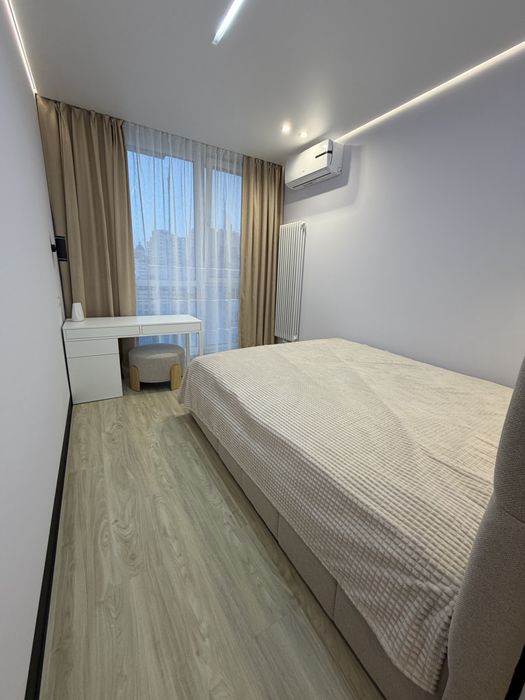 Квартира на вул. Ростиславська, 5а в Києві, ID 348565, фото №22