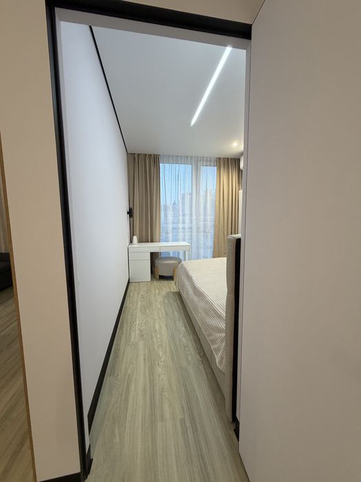 Квартира на вул. Ростиславська, 5а в Києві, ID 348565, фото №24