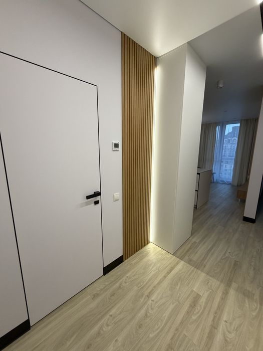 Квартира на вул. Ростиславська, 5а в Києві, ID 348565, фото №5
