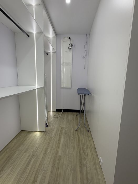 Квартира на вул. Ростиславська, 5а в Києві, ID 348565, фото №9