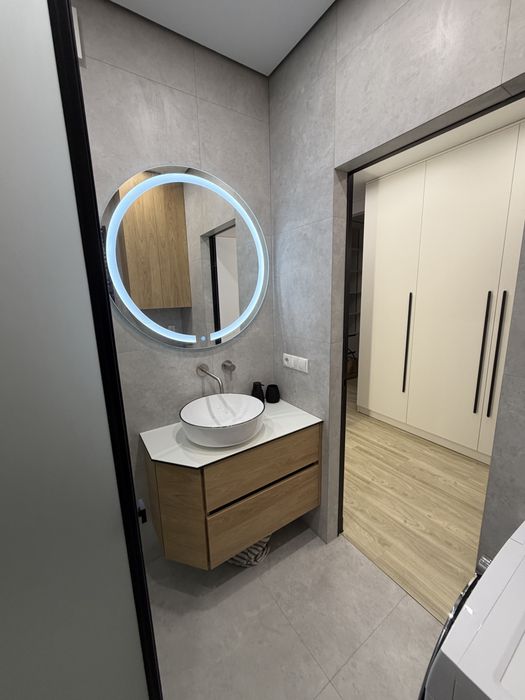 Квартира на вул. Ростиславська, 5а в Києві, ID 348565, фото №10