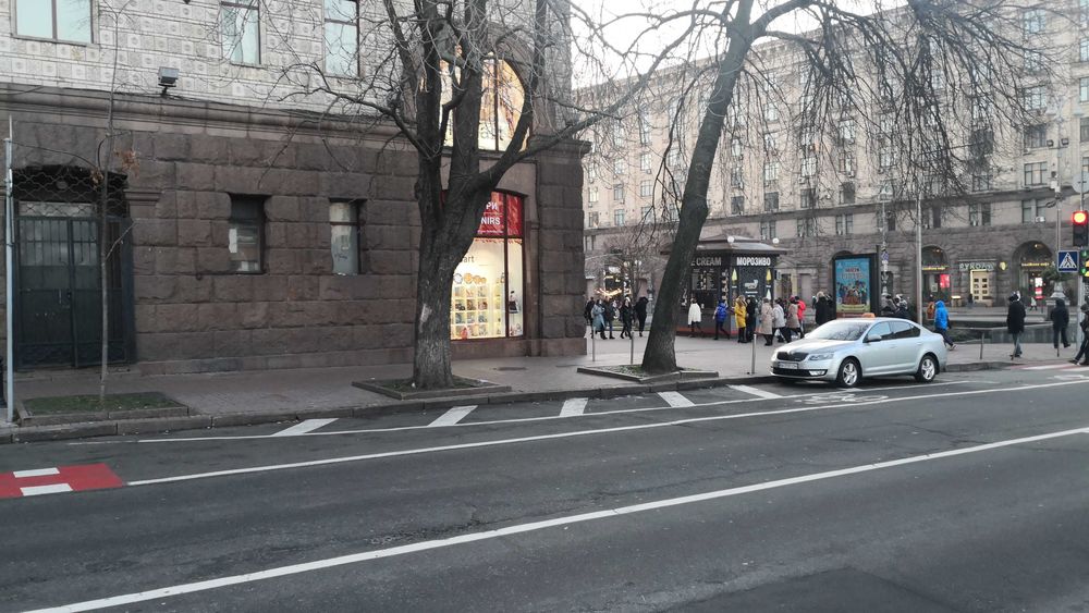 Квартира на вул. Хрещатик, 13 в Києві, ID 348564, фото №14