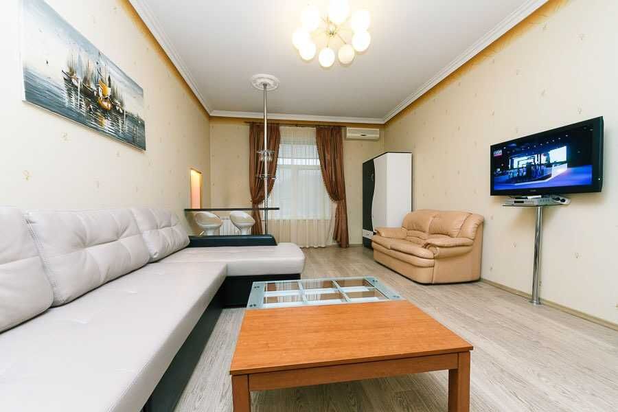 Квартира на вул. Хрещатик, 13 в Києві, ID 348564, фото №16