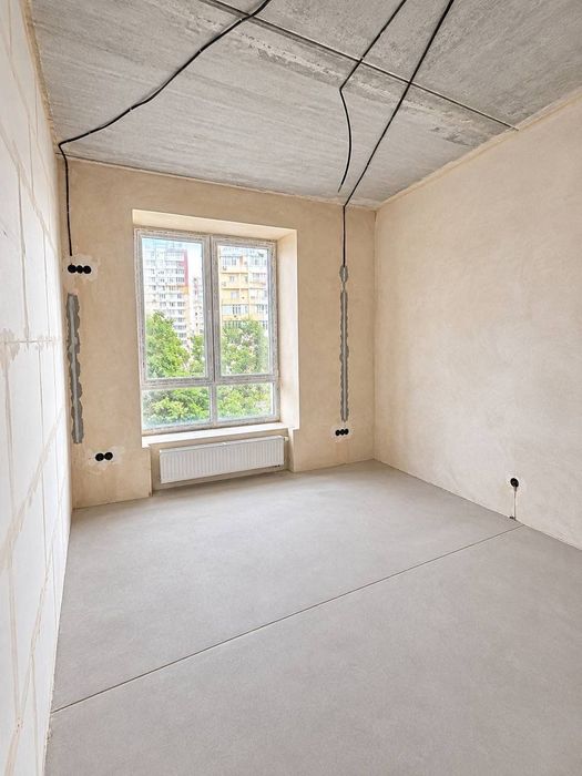 Квартира на Нові Метри Парк в Київ, ID 348601, фото №2