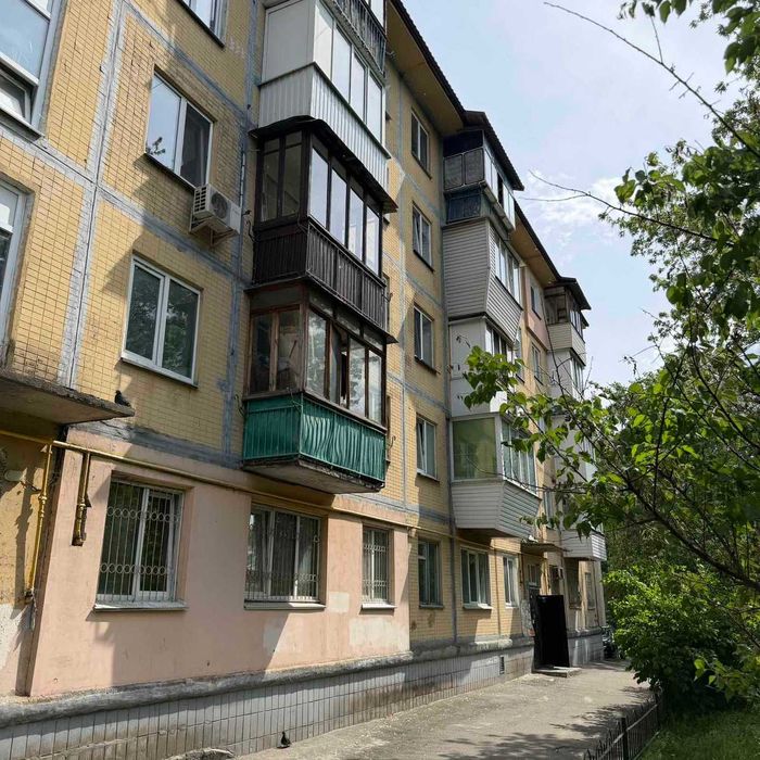 Квартира на вул. Г. Чупринки, 5 в Київ, ID 348595, фото №2