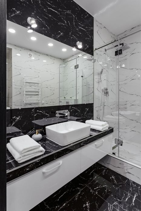 Квартира на бульв. Французький, 7 в Одесі, ID 348619, фото №12