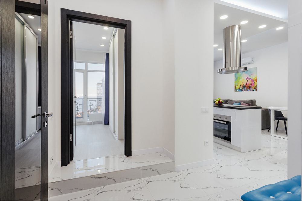Квартира на бульв. Французький, 7 в Одесі, ID 348619, фото №15
