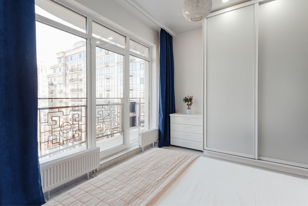 Квартира на бульв. Французький, 7 в Одесі, ID 348619, фото №18